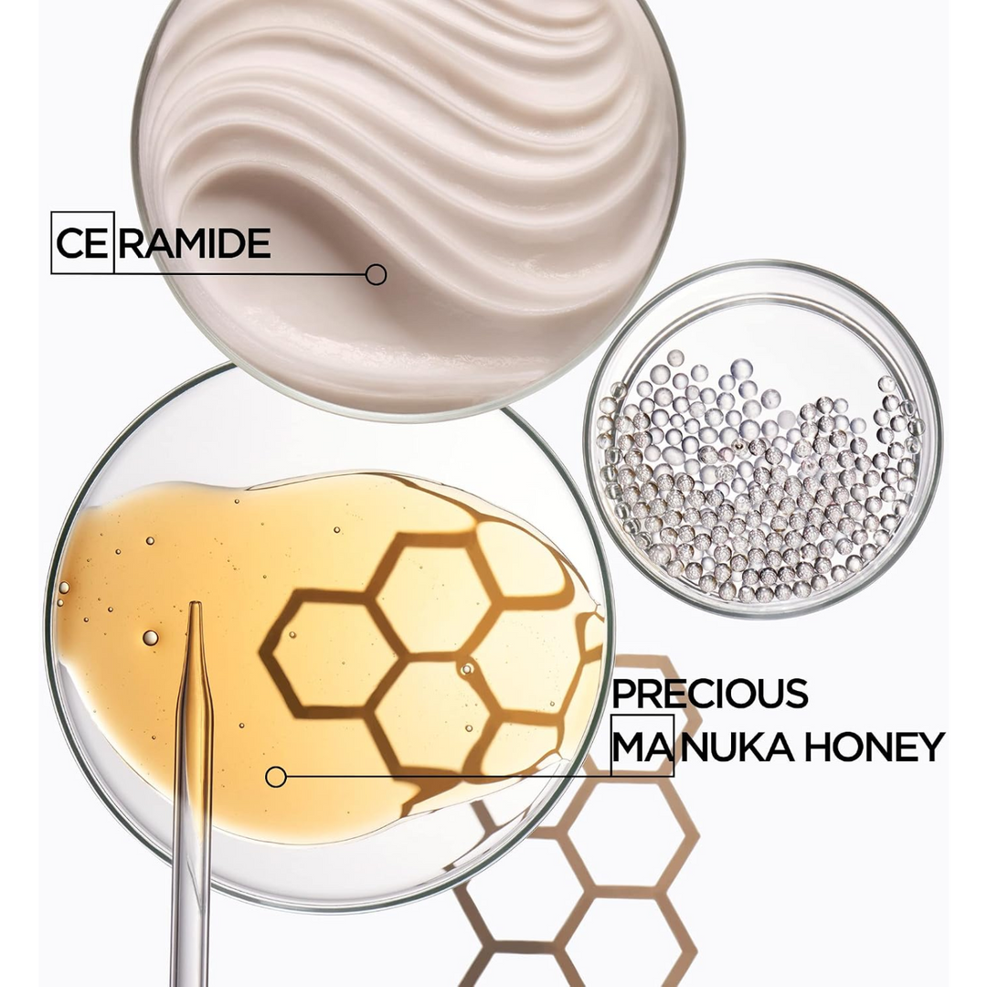 Kerastase Curl Manifesto Huile Sublime Repair 50ml