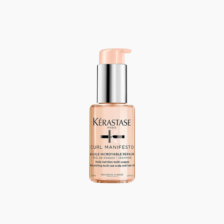 Kerastase Curl Manifesto Huile Sublime Repair 50ml