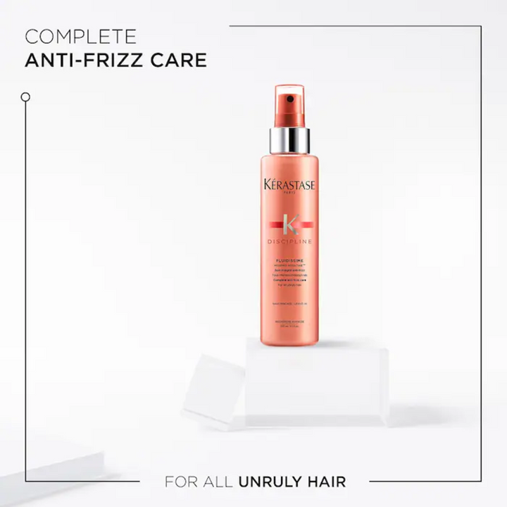 Kerastase Discipline Fluidissime Anti-Frizz Spray 150ml