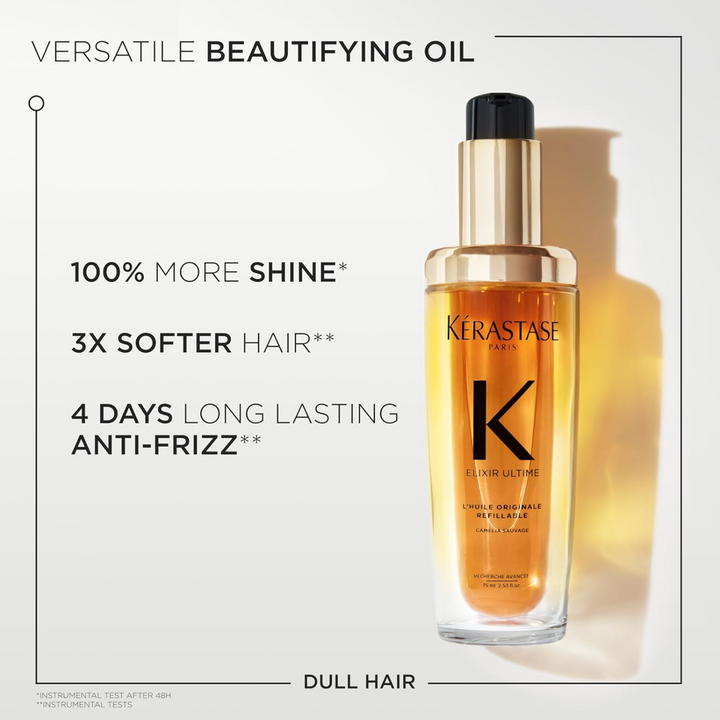 Kerastase Elixir Ultime L&