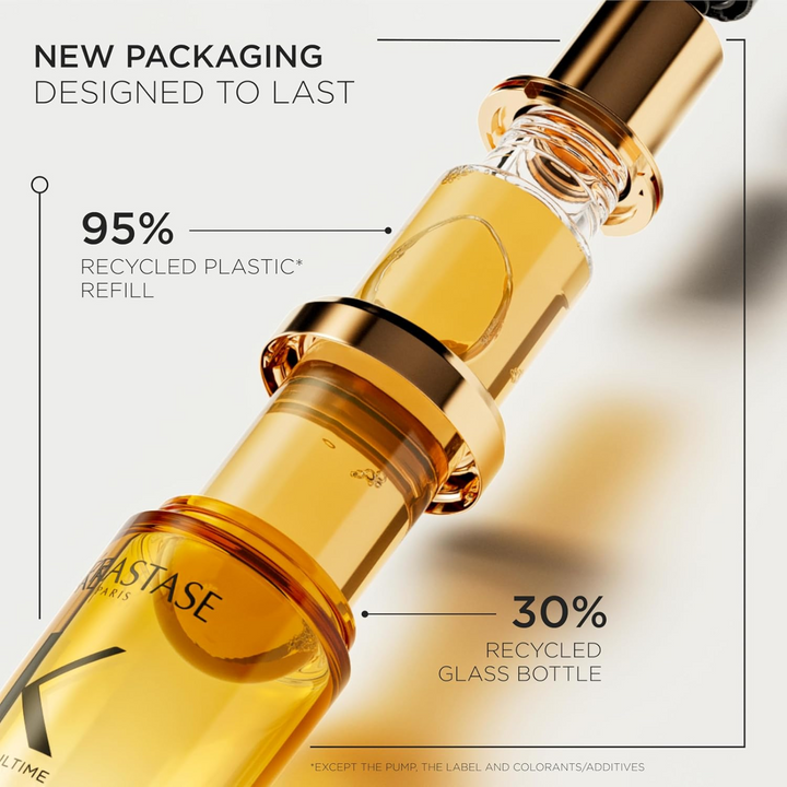 Kerastase Elixir Ultime L&