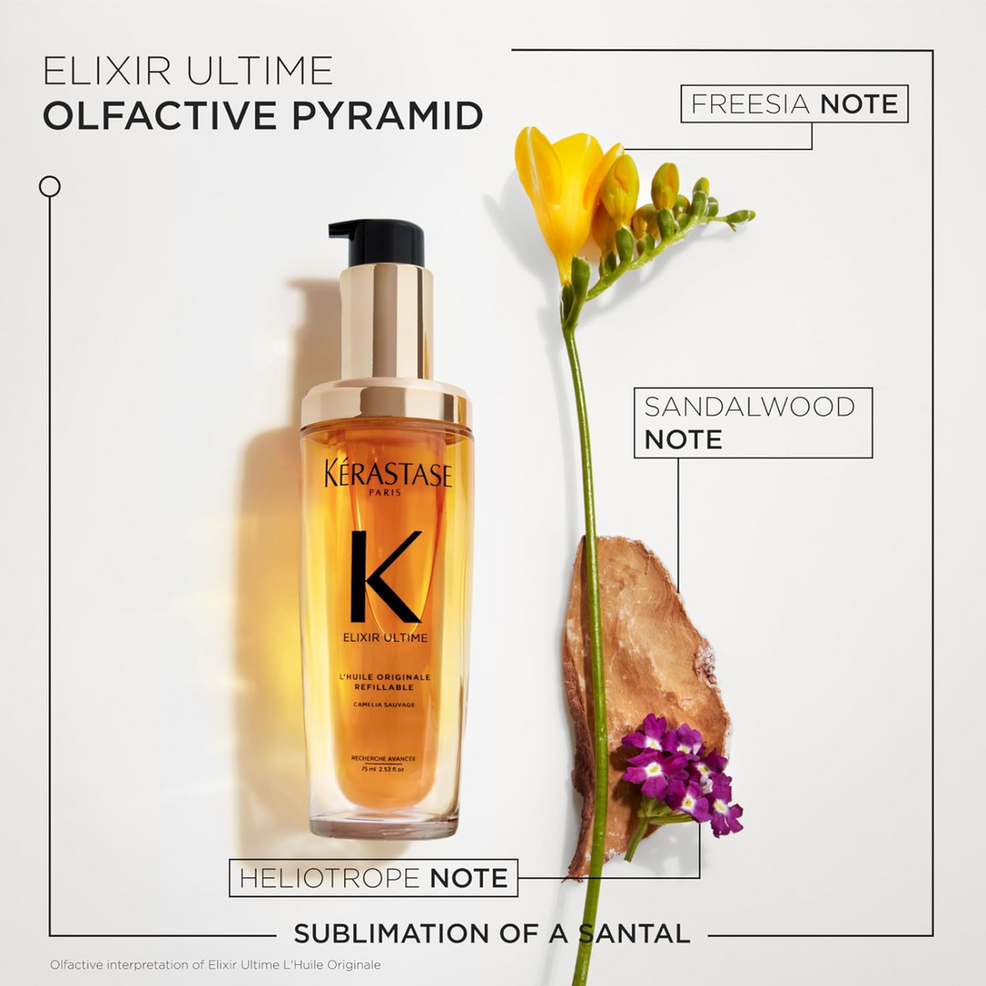 Kerastase Elixir Ultime L&