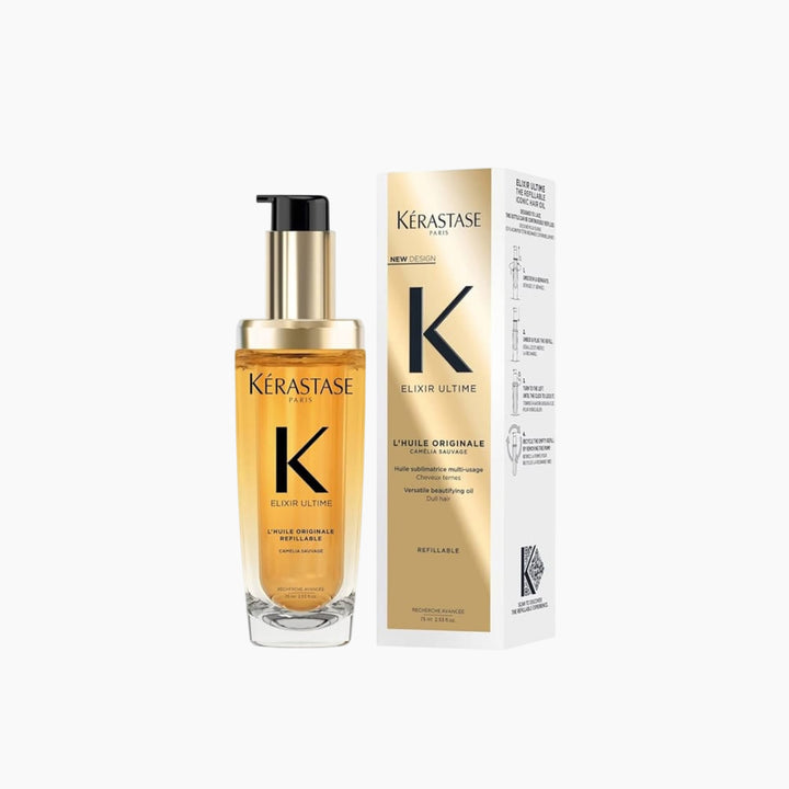 Kerastase Elixir Ultime L&