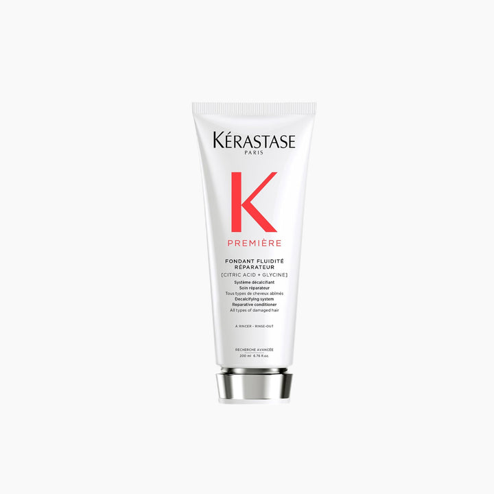 Kerastase Fondant Fluidité Réparateur Repairing Conditioner 200ml
