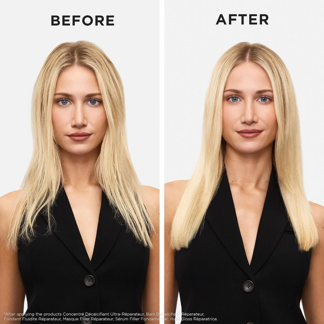 Kerastase Fondant Fluidité Réparateur Repairing Conditioner 200ml