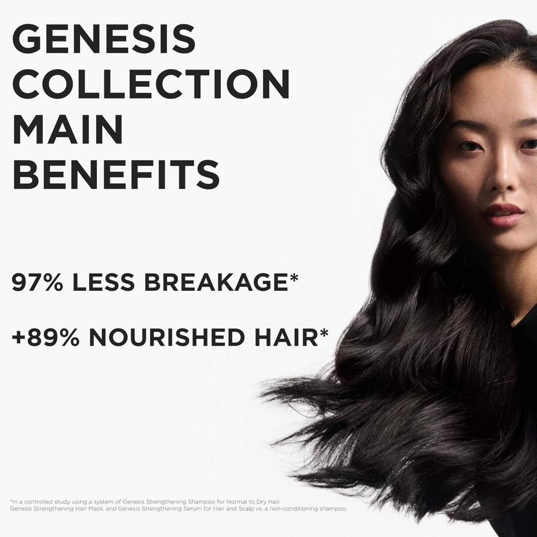 Kerastase Genesis Anti-Chute Fortifiant Anti-Hair Fall Serum 30 ml