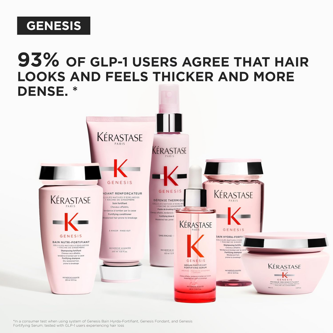 Kerastase Genesis Anti-Chute Fortifiant Anti-Hair Fall Serum 30 ml