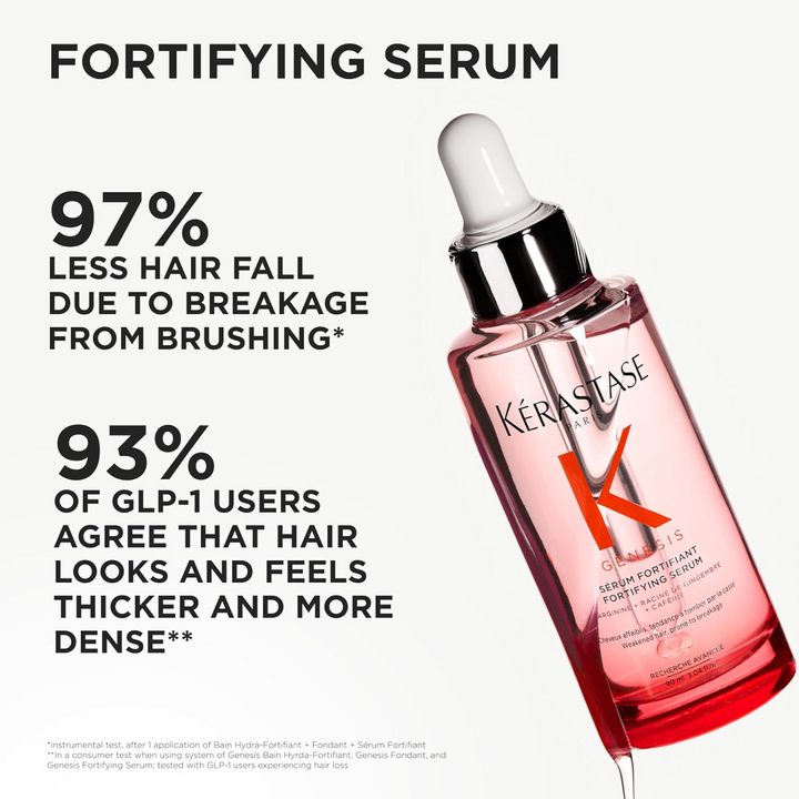Kerastase Genesis Anti-Chute Fortifiant Anti-Hair Fall Serum 30 ml