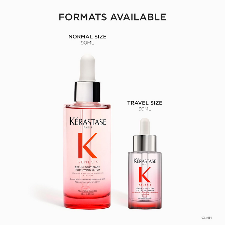 Kerastase Genesis Anti-Chute Fortifiant Anti-Hair Fall Serum 30 ml