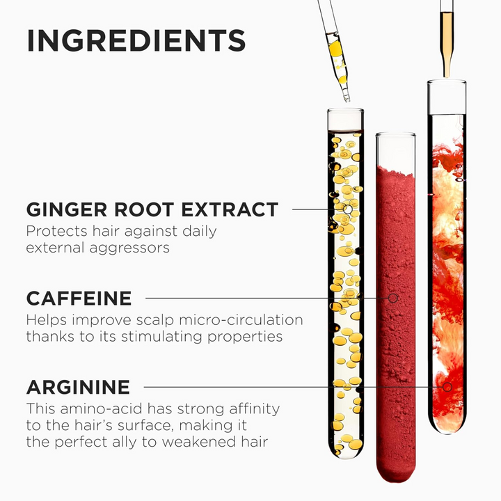 Kerastase Genesis Anti-Chute Fortifiant Anti-Hair Fall Serum 30 ml