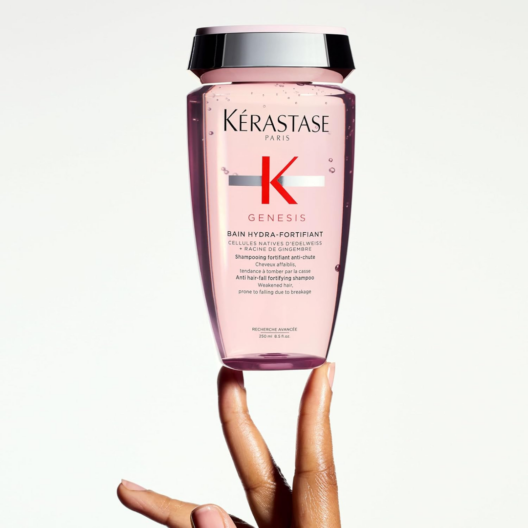 Kerastase Genesis Bain Hydra-Fortifiant Shampoo – 250ml