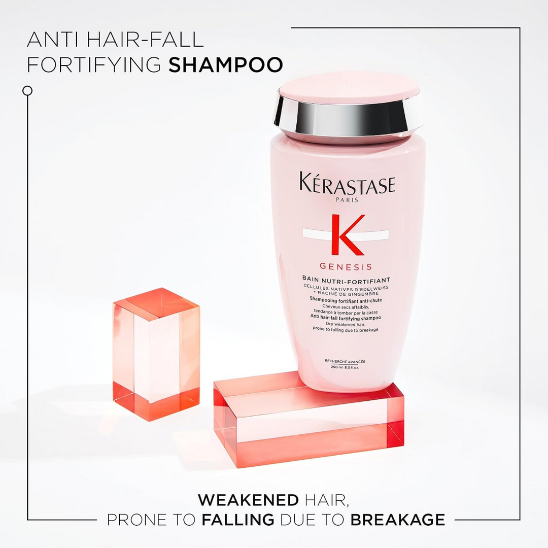 Kerastase Genesis Bain Nutri-Fortifiant 250ml