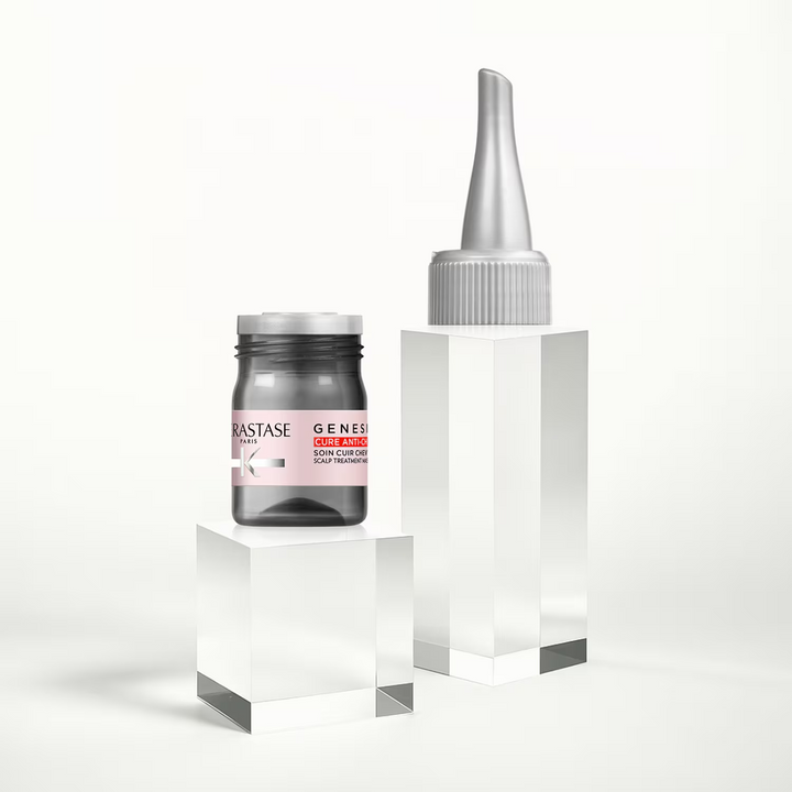 Kerastase Genesis Fortifying Anti-Hair Loss Ampoules 10x6ml