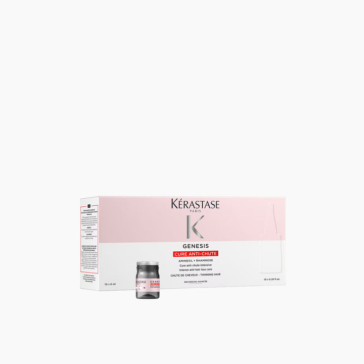 Kerastase Genesis Fortifying Anti-Hair Loss Ampoules 10x6ml