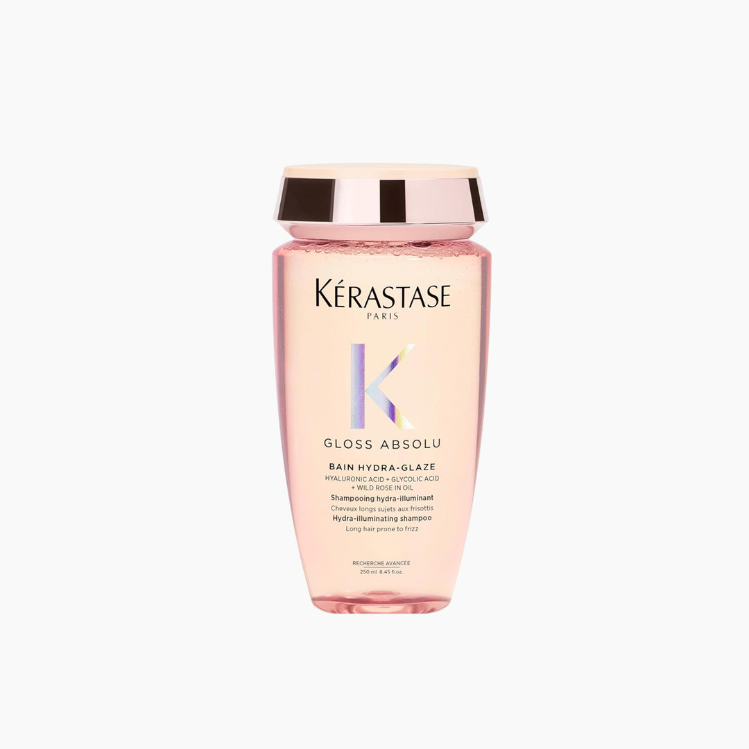Kerastase Gloss Absolu Bain Hydra-Glaze 250ml