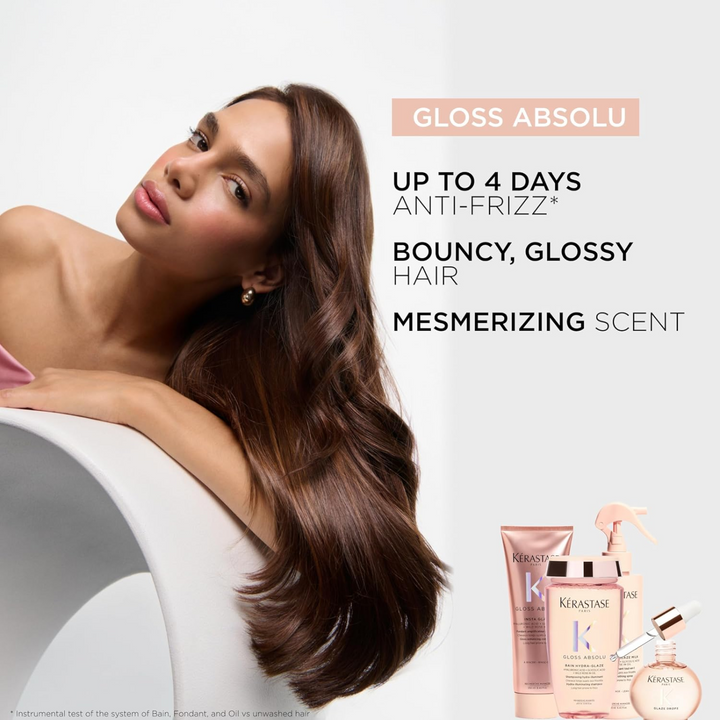 Kerastase Gloss Absolu Bain Hydra-Glaze 250ml
