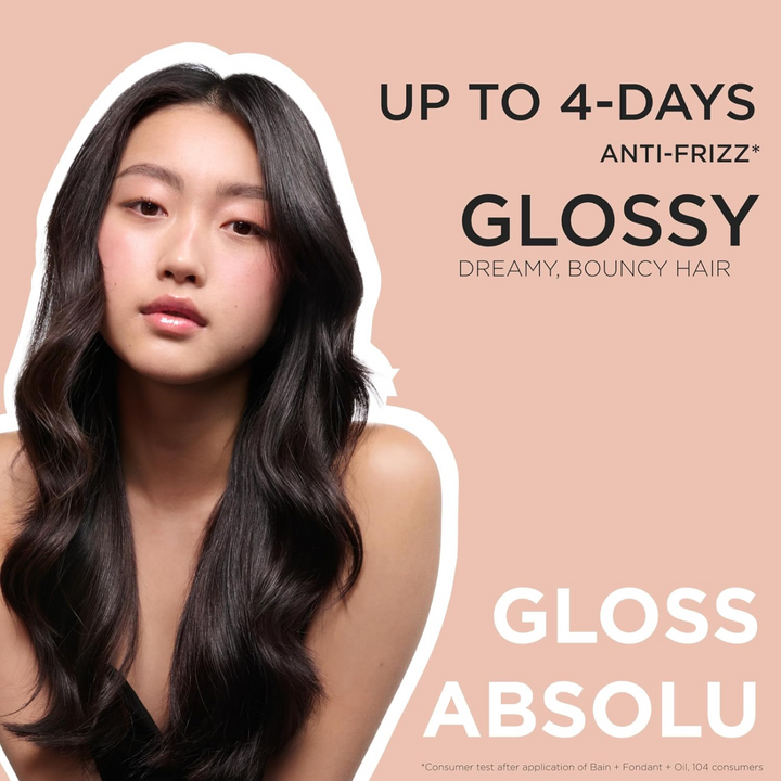Kerastase Gloss Absolu Bain Hydra-Glaze 250ml