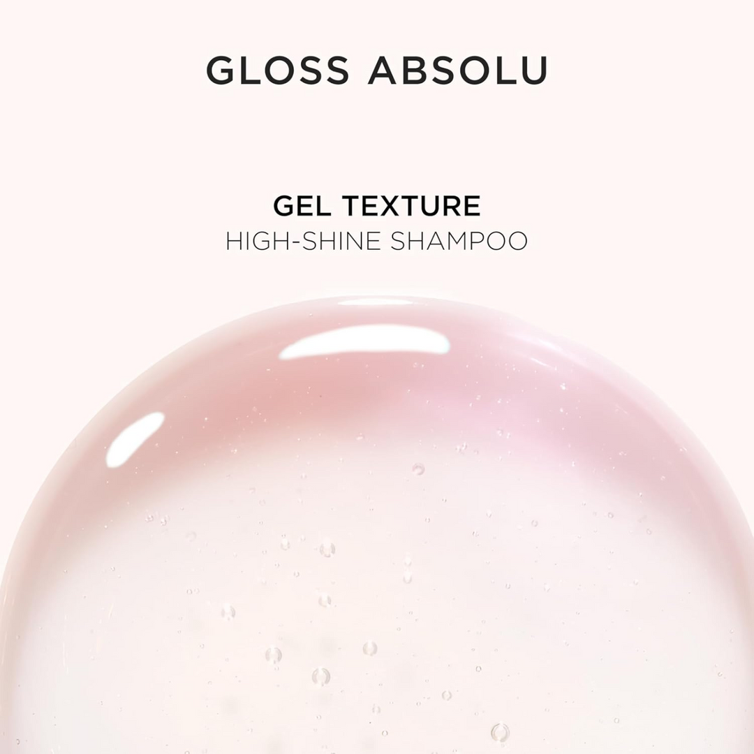 Kerastase Gloss Absolu Bain Hydra-Glaze 250ml