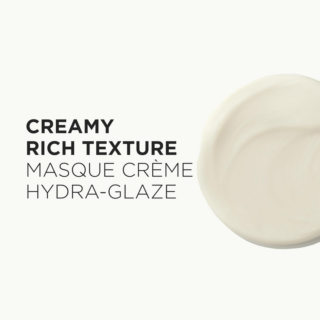 Kerastase Gloss Absolu Masque Crème Hydra Glaze – 200ml