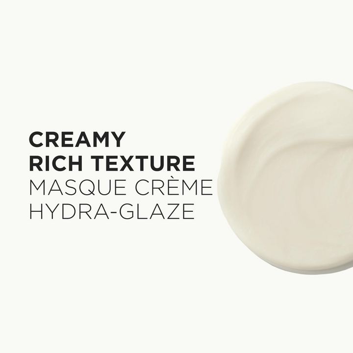 Kerastase Gloss Absolu Masque Crème Hydra Glaze – 200ml