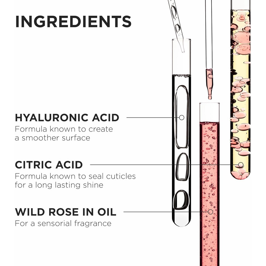 Kerastase Gloss Absolu Masque Crème Hydra Glaze – 200ml