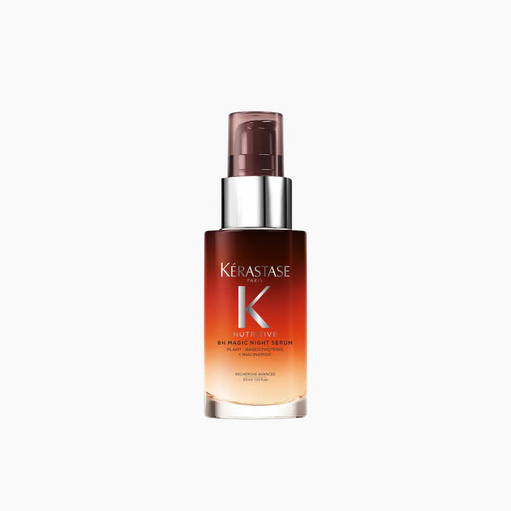 Kerastase Nutritive 8H Night Repair Serum – 90ml