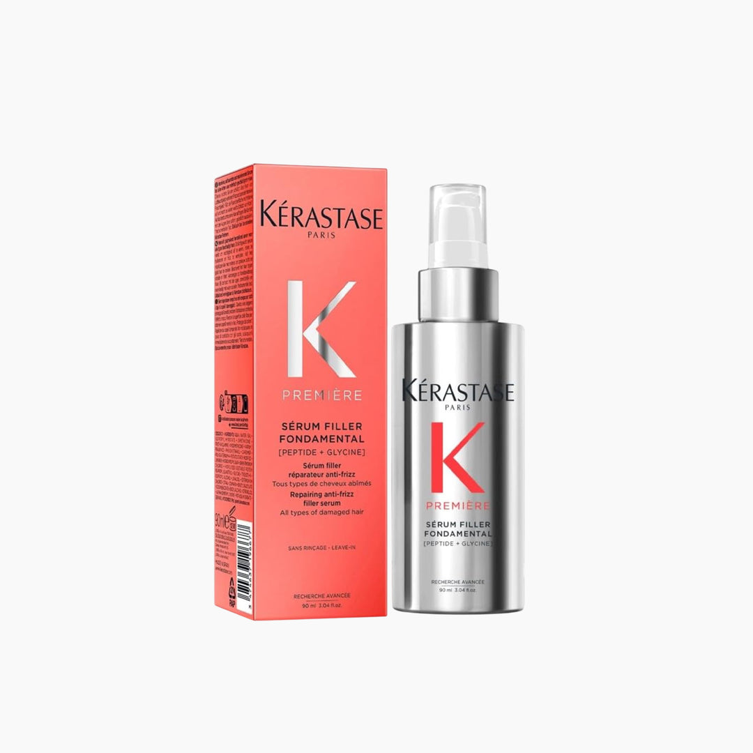 Kerastase Premiere Anti-Frizz Filler Heat Protecting Hair Serum 90ml