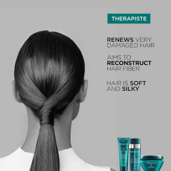 Kerastase Resistance Masque Therapiste Hair Mask 200ml