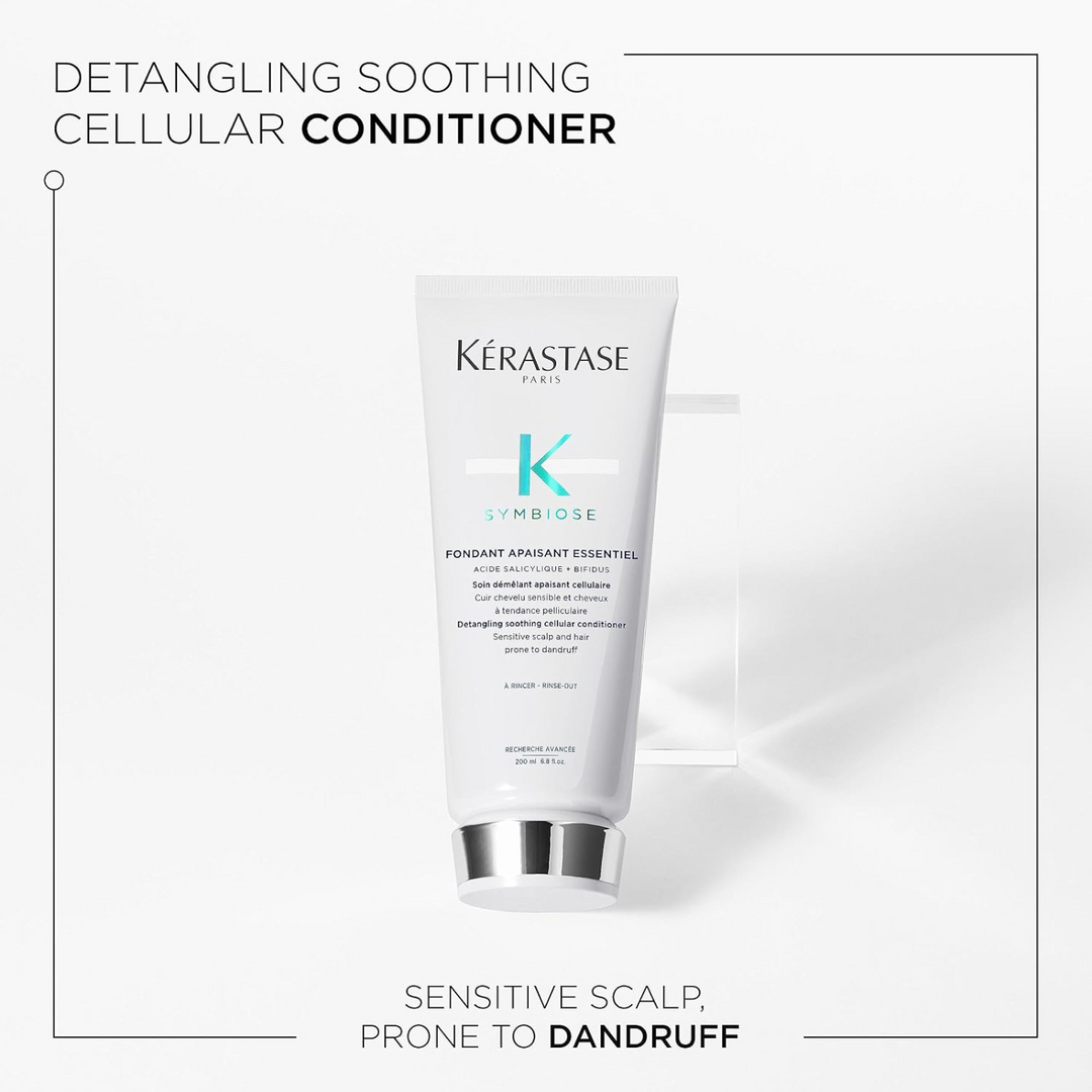 Kerastase Symbiose Fondant Apaisant Essentiel Conditioner 200ml