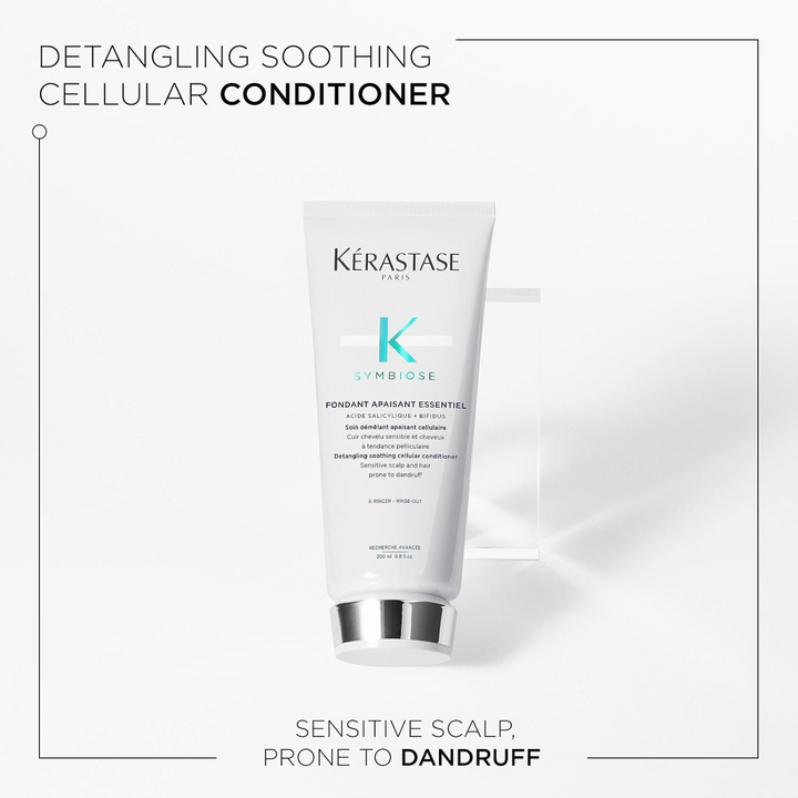 Kerastase Symbiose Fondant Apaisant Essentiel Conditioner 200ml