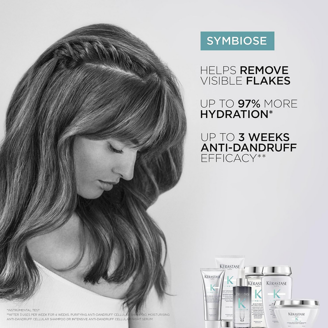 Kerastase Symbiose Fondant Apaisant Essentiel Conditioner 200ml