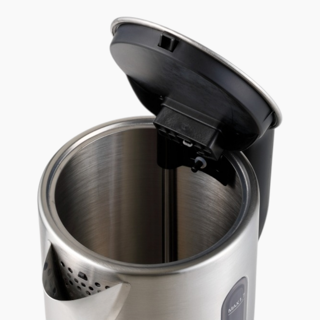 Panasonic Kettle 1.6L, 2200 W , Stainless