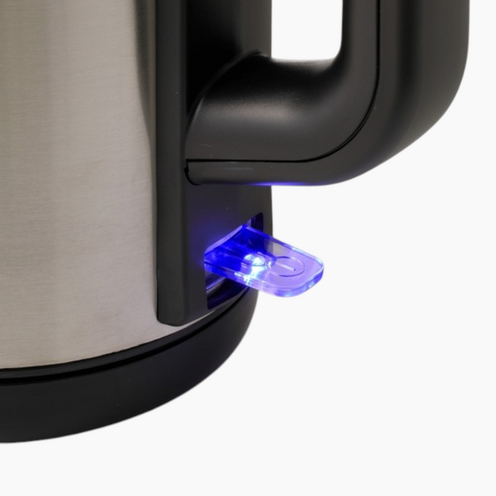 Panasonic Kettle 1.6L, 2200 W , Stainless