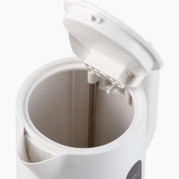 Panasonic Kettle 1.7L, 2200 W , White