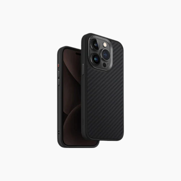 UNIQ Keva Tough Aramid Protective iPhone Case