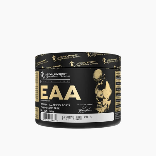EAA، 195 جم