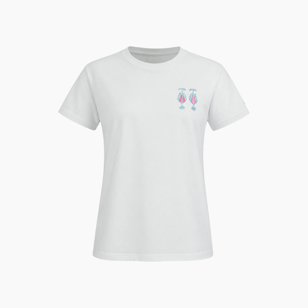 Khalil T-Shirt - Sarwa (Cypress Tree Hebron)