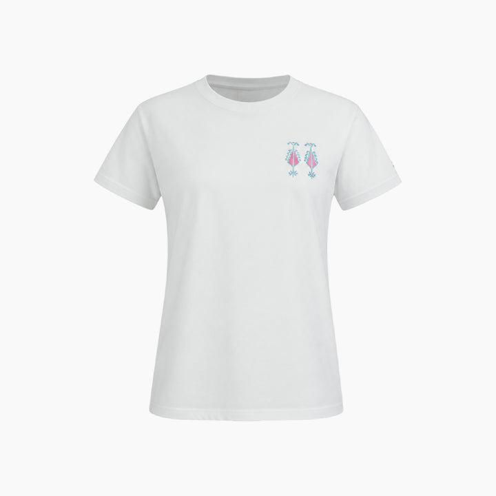 Khalil T-Shirt - Sarwa (Cypress Tree Hebron)