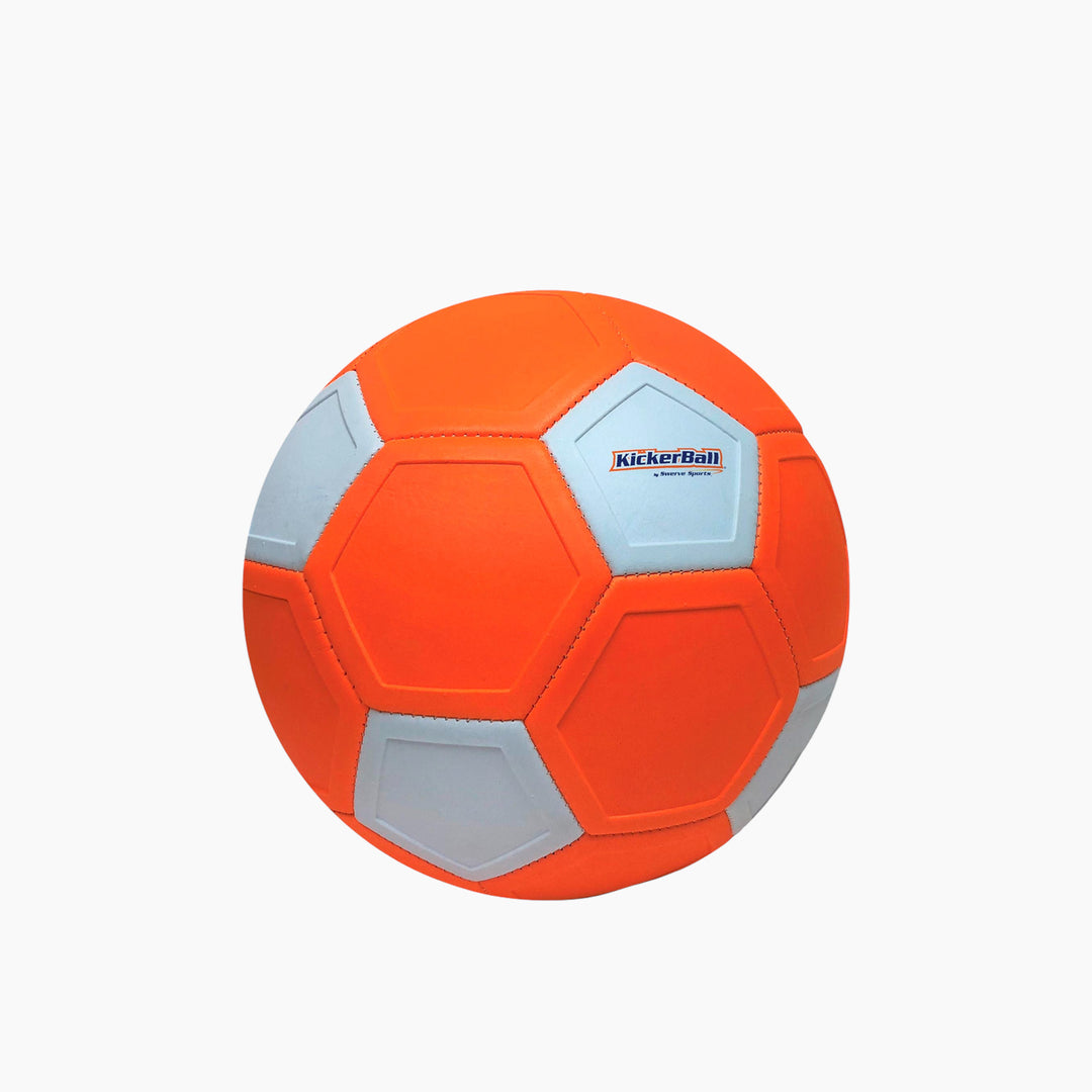 Kicker Ball Kickerball Swerve Ball Sports Soccer Ball
