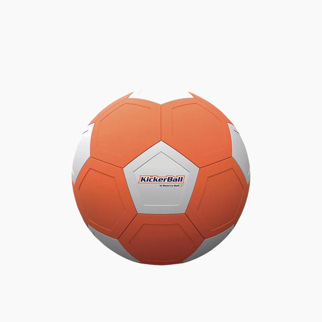 Kicker Ball Kickerball Swerve Ball Sports Soccer Ball
