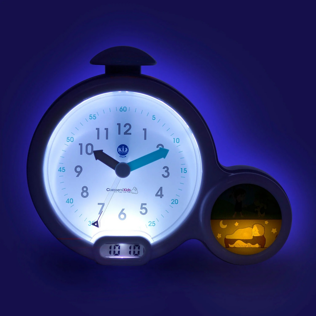Pabobo Kid’Sleep Clock