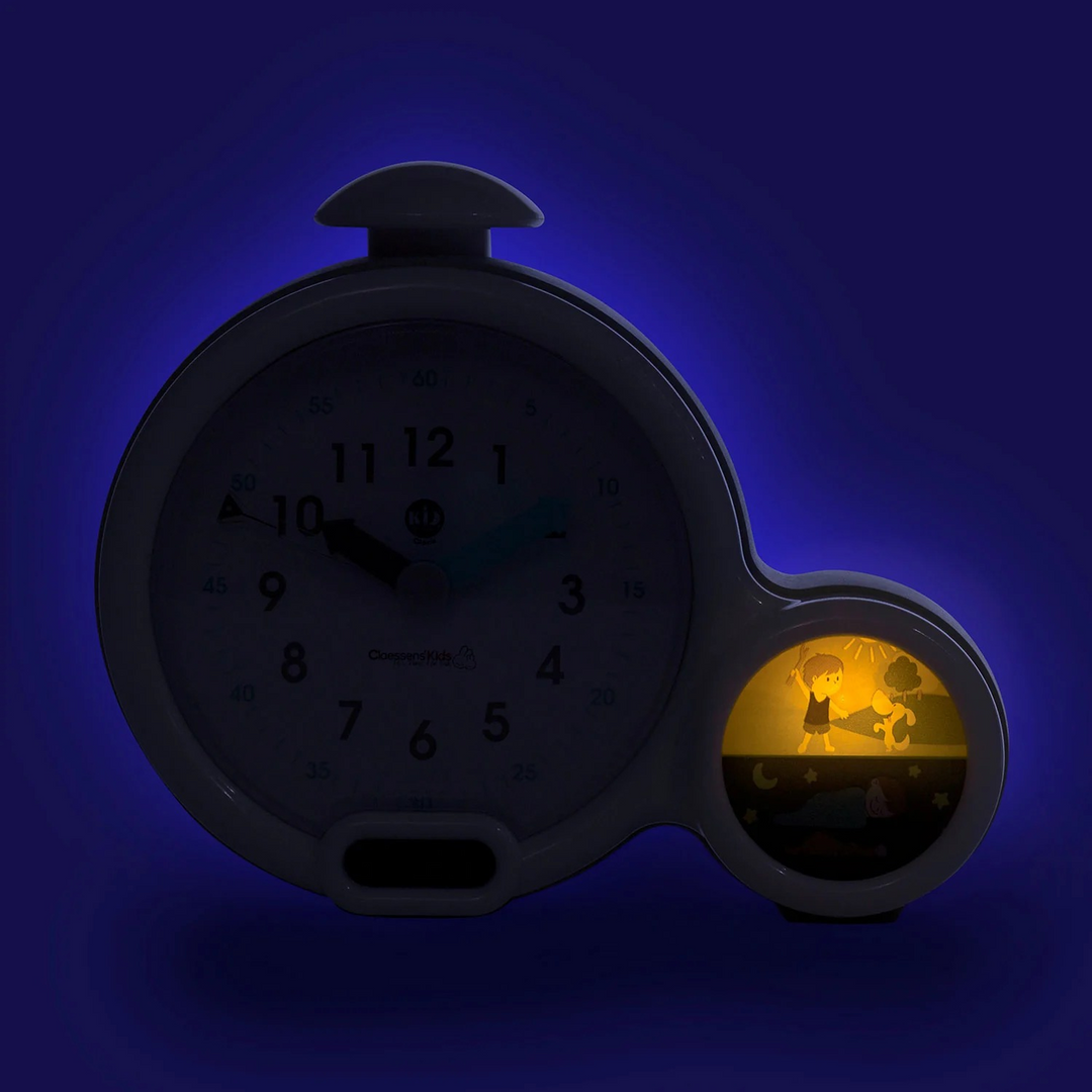 Pabobo Kid’Sleep Clock