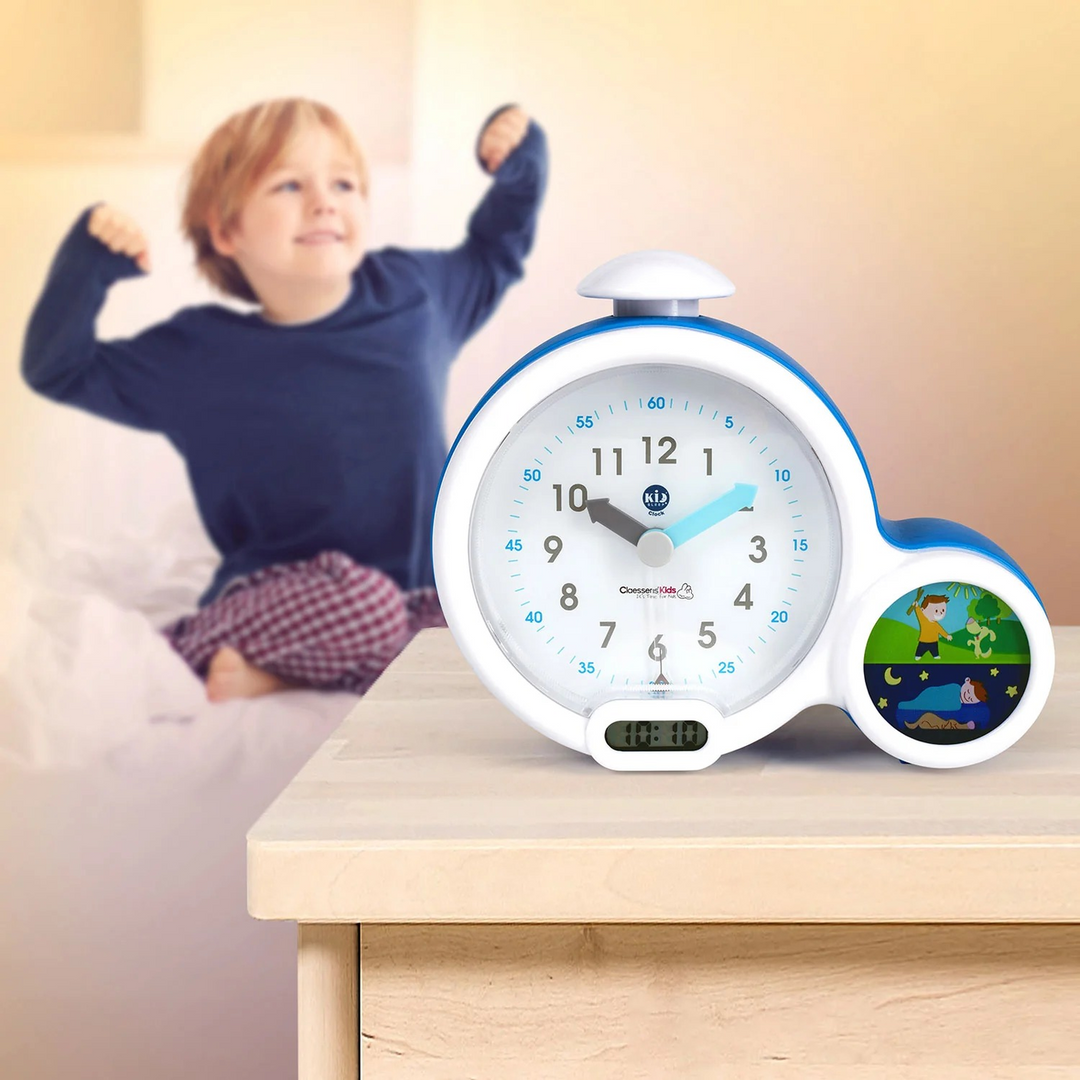 Pabobo Kid’Sleep Clock
