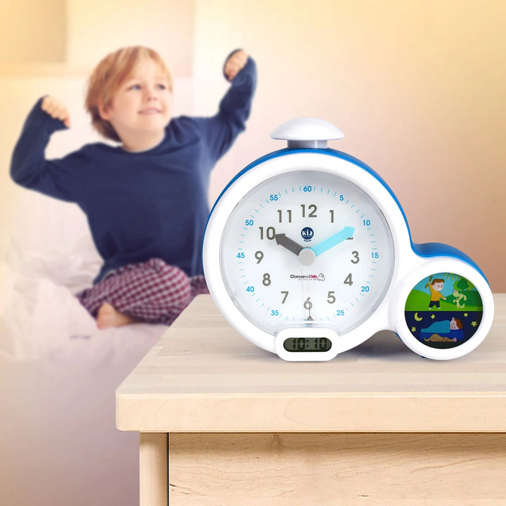 Pabobo Kid’Sleep Clock