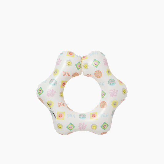 حلقة سباحة للأطفال SunnyLife Star