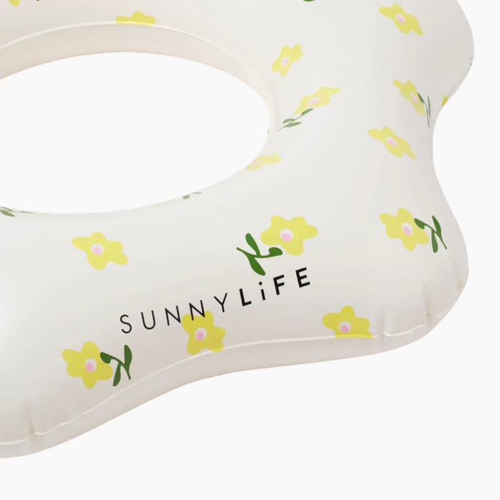 حلقة سباحة للأطفال SunnyLife Star