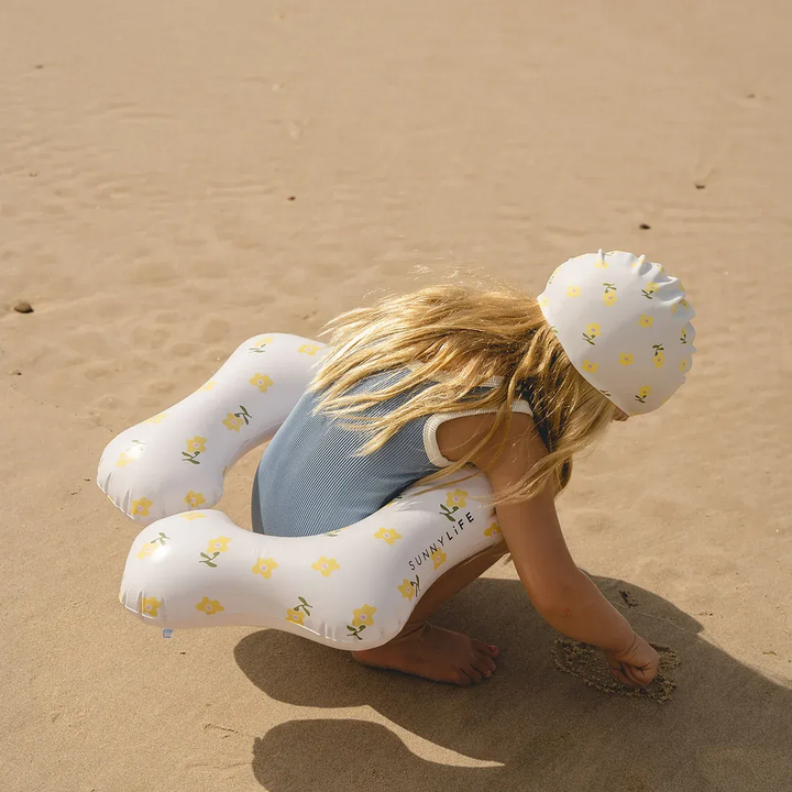 حلقة سباحة للأطفال SunnyLife Star