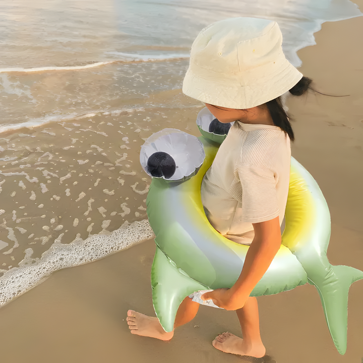 حلقة سباحة للأطفال SunnyLife