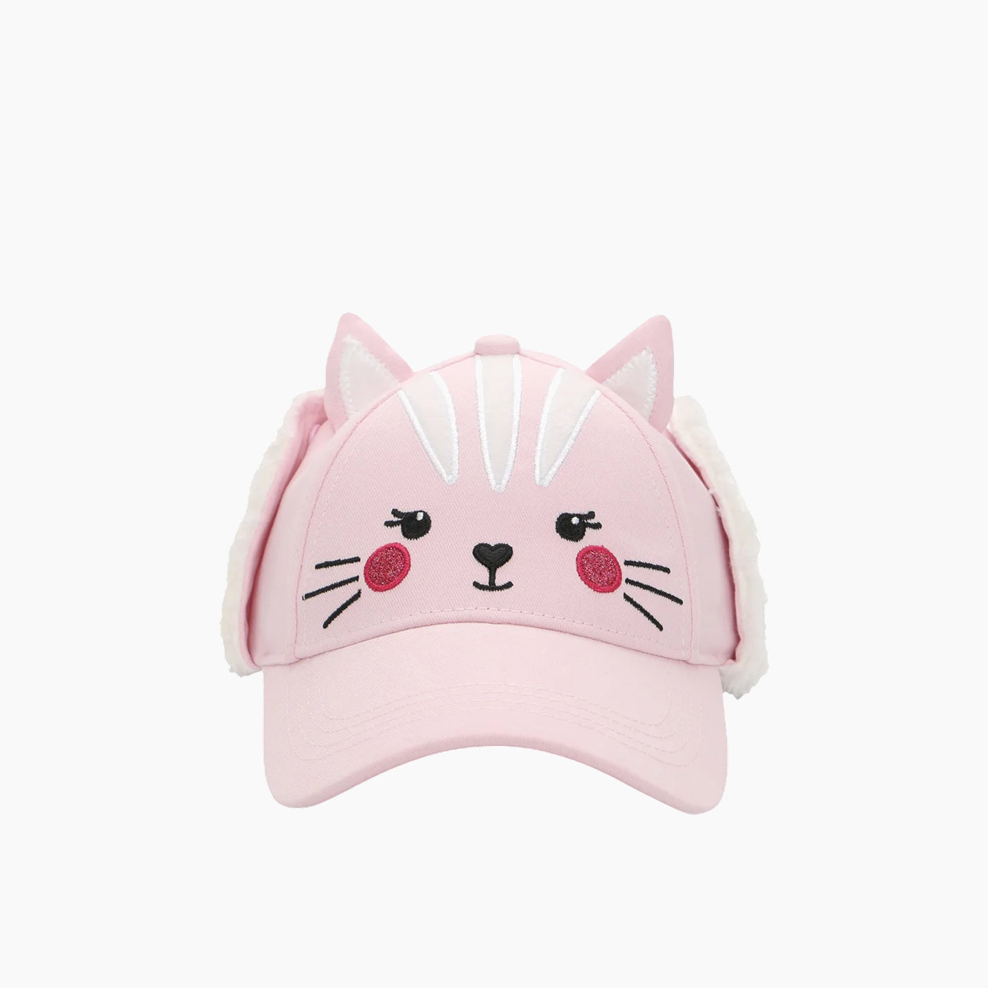 FlapJack Kids 3D Winter Cap FlapJack Kids 3D Winter Cap