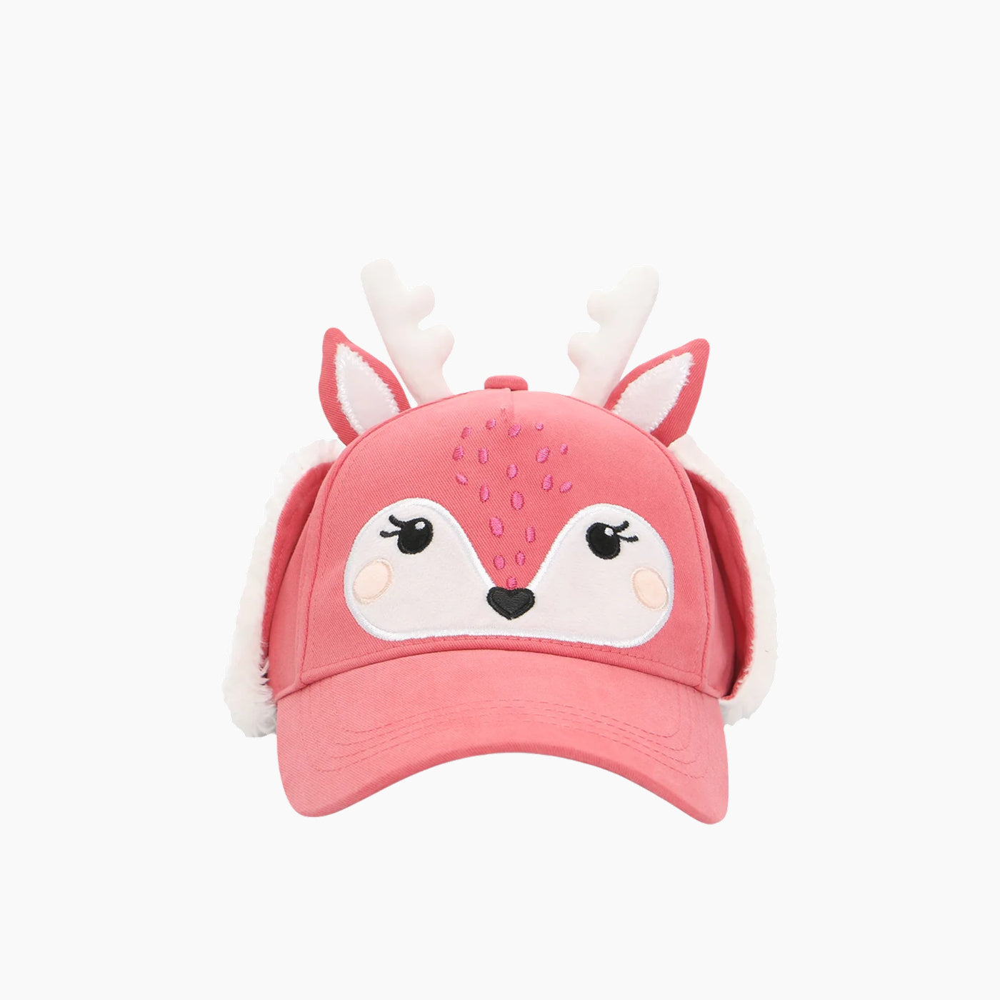 FlapJack Kids 3D Winter Cap FlapJack Kids 3D Winter Cap